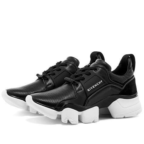 givenchy shoes mens malaysia|givenchy jaw sneakers men's.